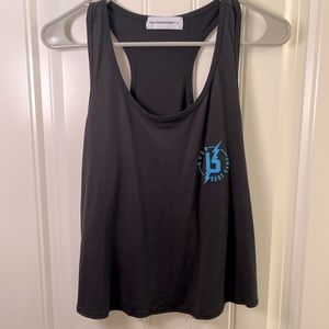 BURN BOOTCAMP TANK